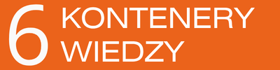 6 - KONTENERY WIEDZY